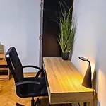 Apartamento Downtown National Theatre, Square *