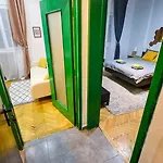 Apartamento Downtown National Theatre, Square *