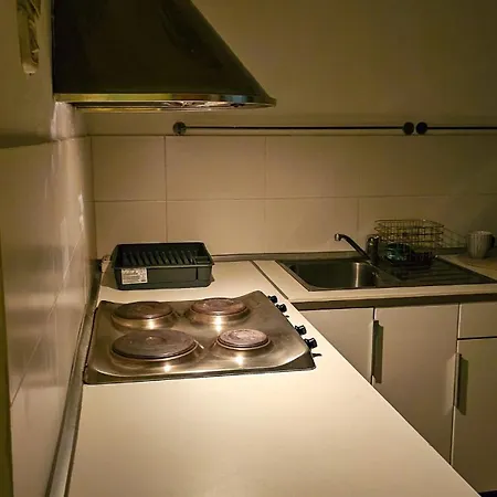 Downtown National Theatre, Square Appartement Bucarest