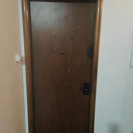 Appartement Downtown National Theatre, Square *