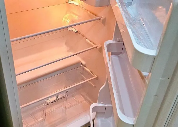 アパート Downtown National Theatre, Square *