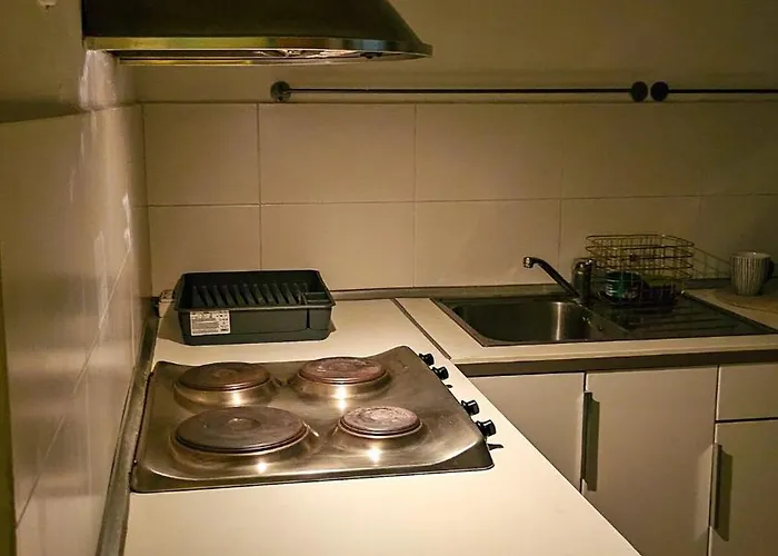 Downtown National Theatre, Square Apartament Bucureşti