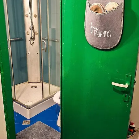 Apartment Downtown National Theatre, Square Bukarest