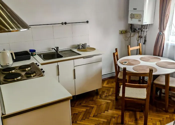 Downtown National Theatre, Square * Бухарест